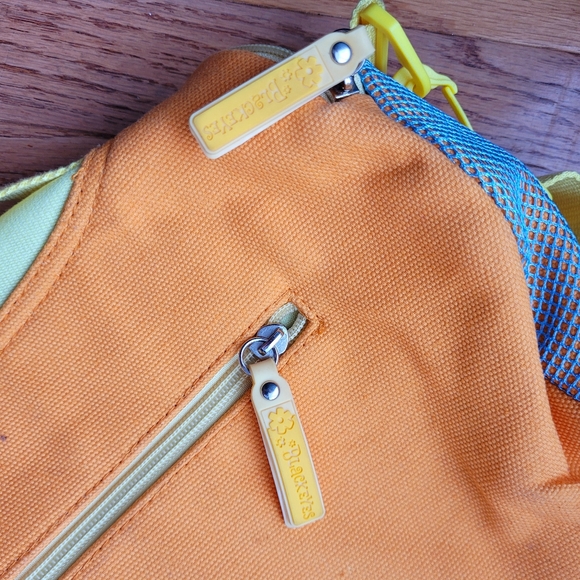 Retro Bag Ghettoblaster Music Stereo Canvas Bag Crossbody Strap - Picture 10 of 14